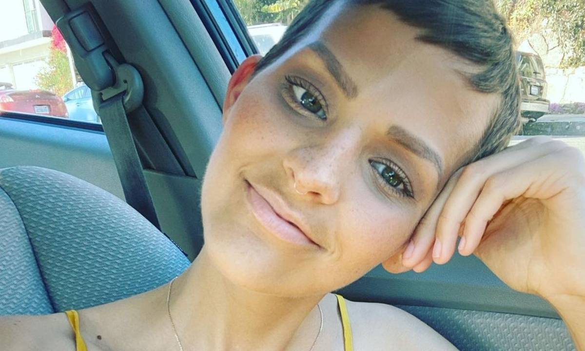 AGT star Nightbirde dies aged 31 following cancer battle - tributes pour in