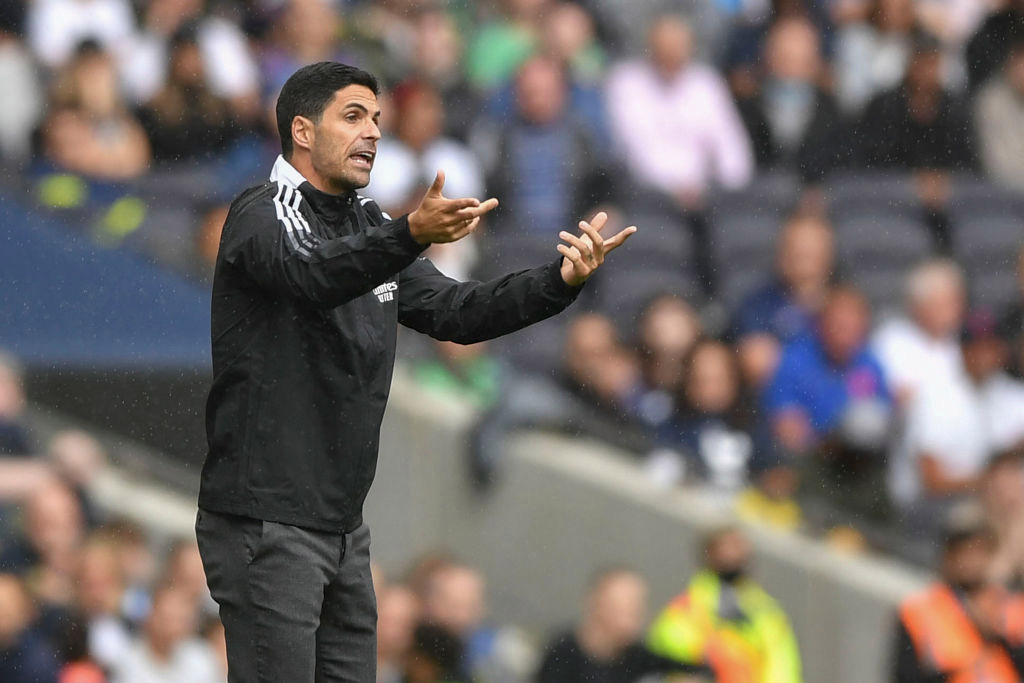 ‘No more excuses!’ Martin Keown fears Mikel Arteta is running out of time at Arsenal