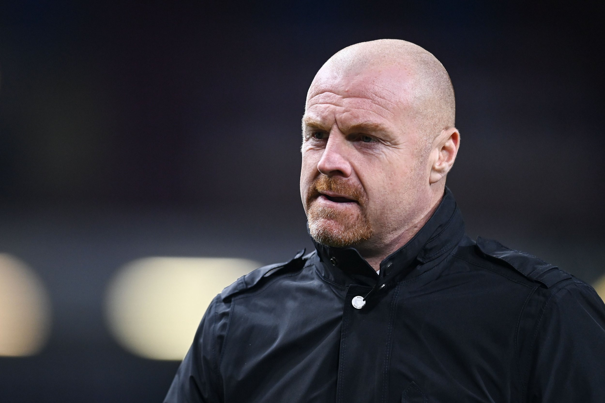 Arsenal legend Ray Parlour happy for Sean Dyche to replace Mikel Arteta as manager
