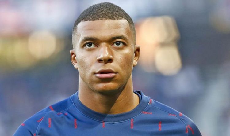Kylian Mbappe's transfer comments as Man Utd put PSG star on attacking shortlist