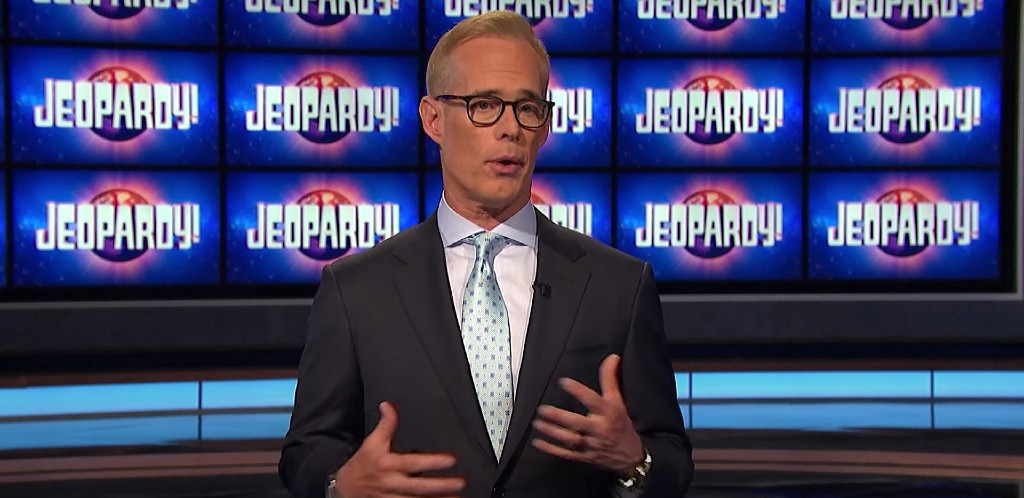 Joe Buck Ripped Into James Holzhauer After He Targeted Him With A ‘Jeopardy!’ Joke