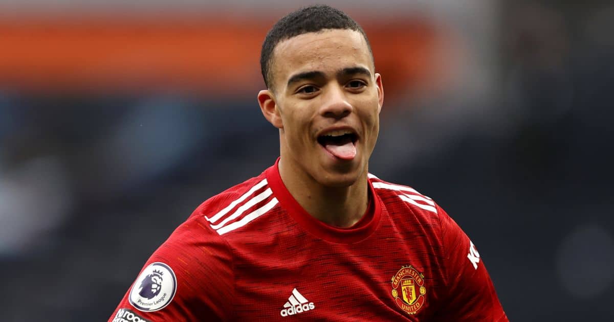 Cole names two signings to play Man Utd No 9 amid Greenwood doubt