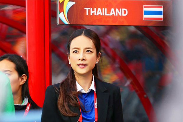 Nuanphan appointed first manager of national football team