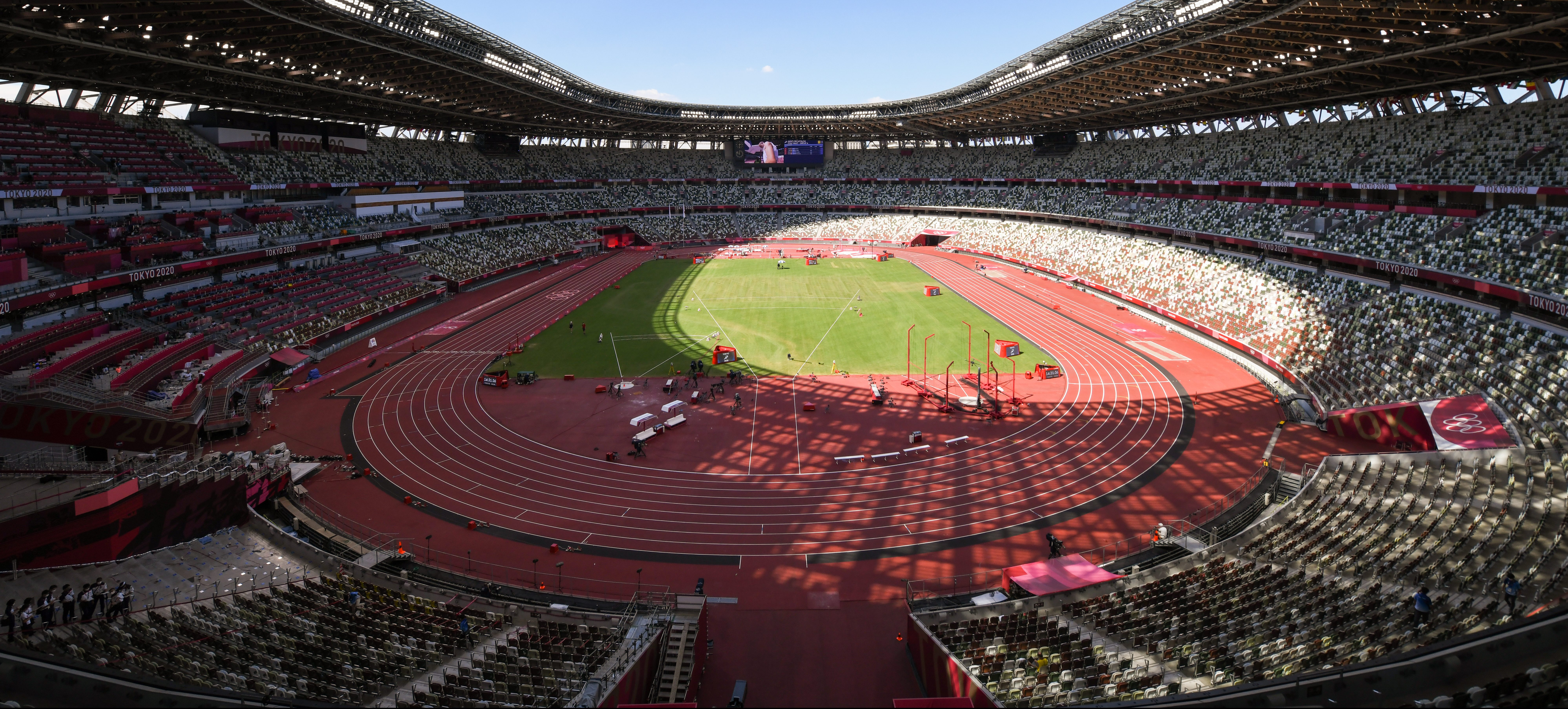 Tokyo Paralympics: 20 incredible facts about the Paralympics