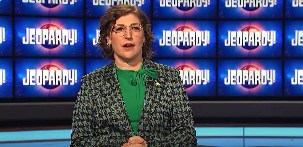 Mayim Bialik Will Reportedly Guest Host New ‘Jeopardy!’ Episodes In The Wake Of Mike Richards’ Exit