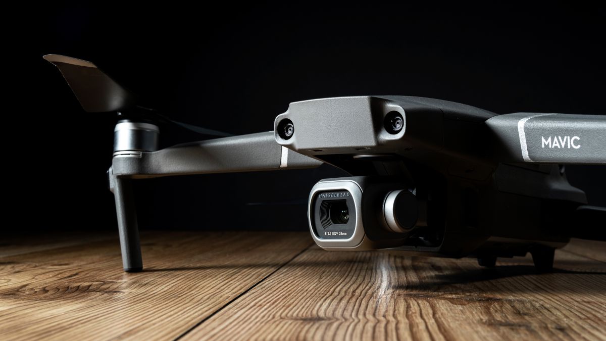 It's three years since the DJI Mavic 2 Pro drone launched, so where is its successor?