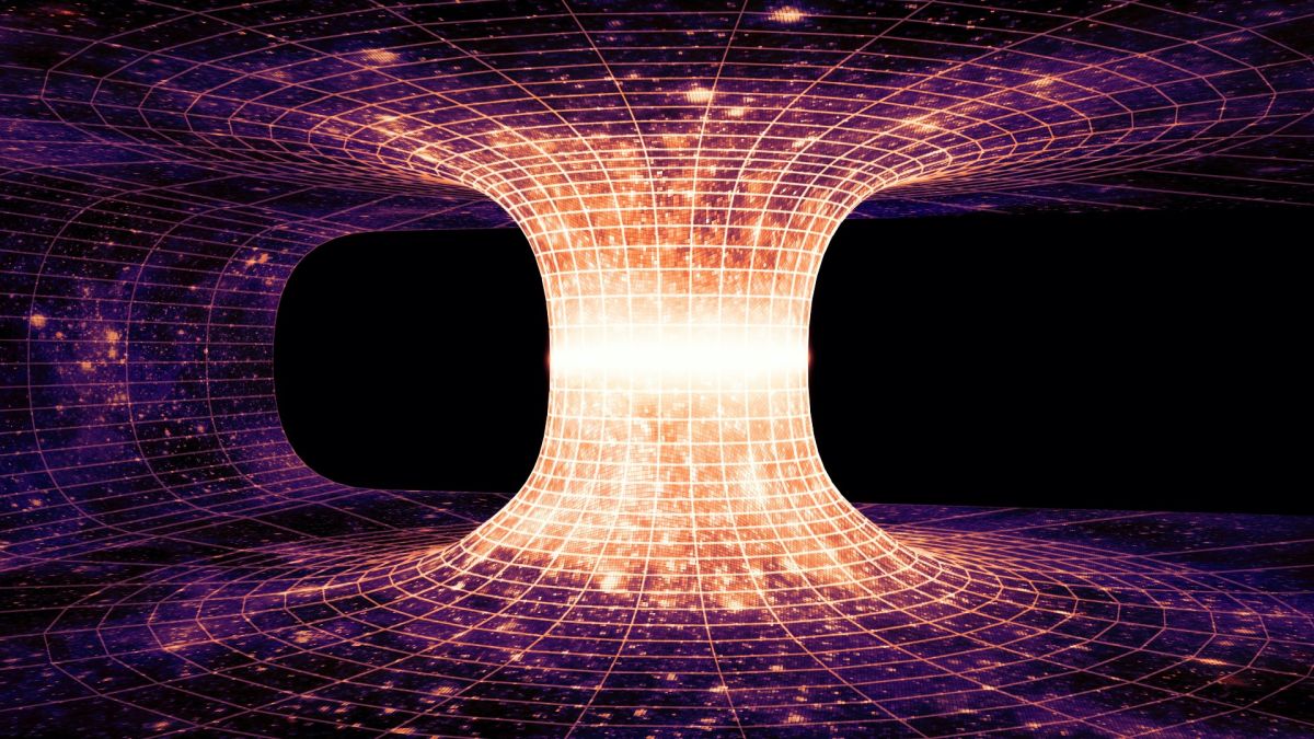 Traversable wormholes are possible under certain gravity conditions