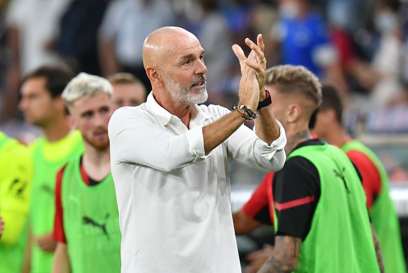 Soccer-Early Diaz strike gets Milan off to winning start