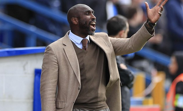 Sol Campbell tells Arsenal board: Get rid of Arteta and give me the job!