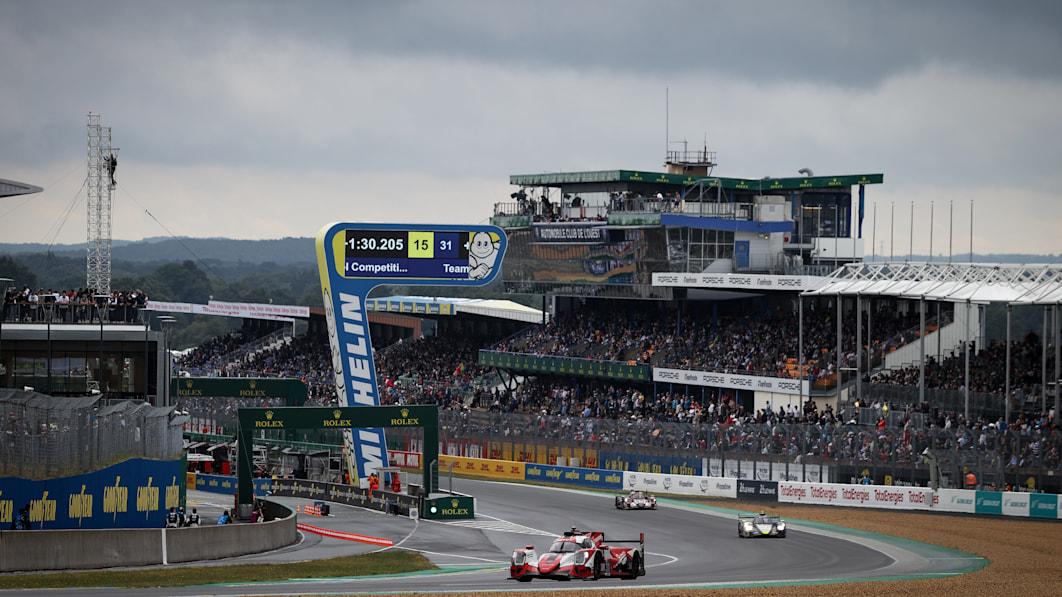 24 Hours of Le Mans Mega Gallery | All the sights from Circuit de la Sarthe