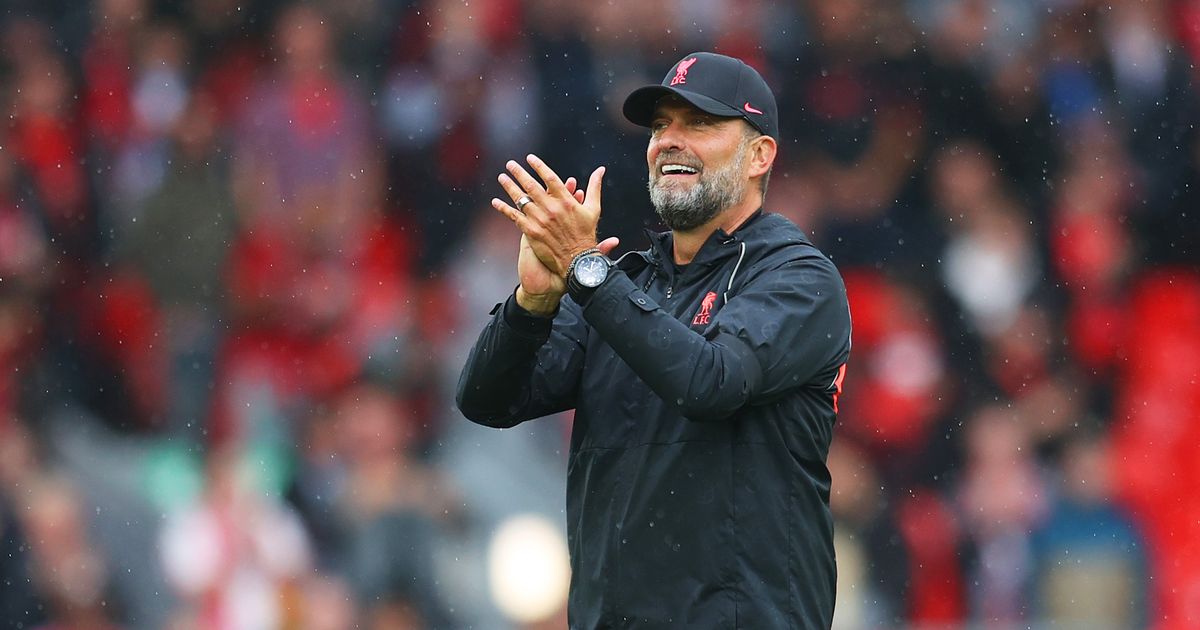 Jürgen Klopp gives Liverpool hope of extending his tenure, and FSG must do everything they can