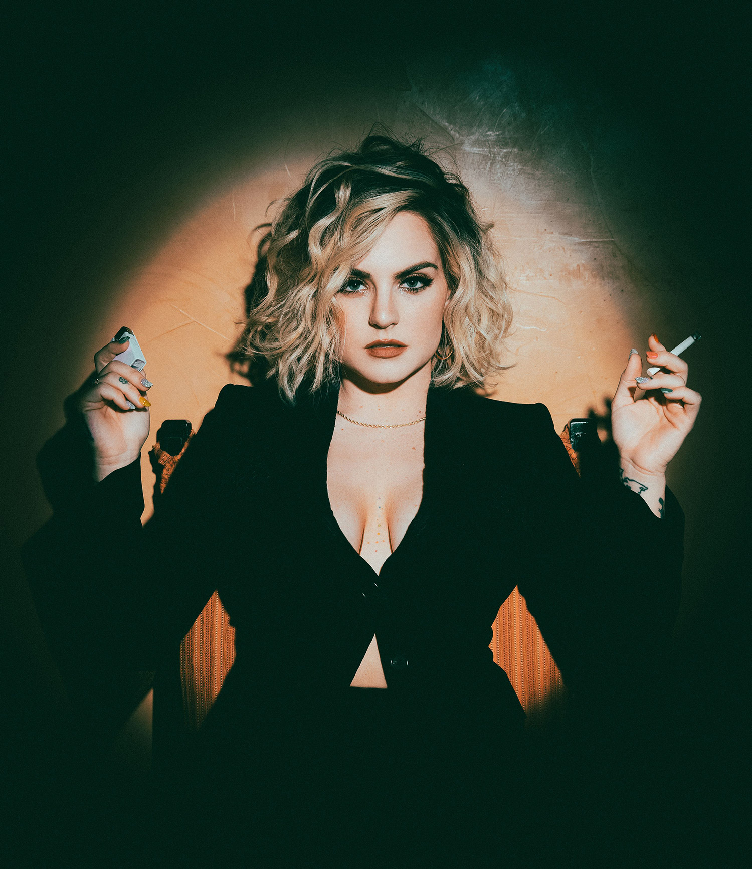 JoJo Releases Single 'Worst (I Assume)' —Written from Experience 'Bracing for the Worst'