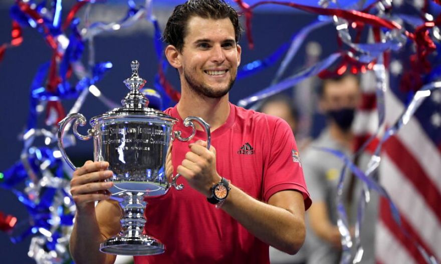 Tennis: US Open to offer record overall purse, winners' payout down