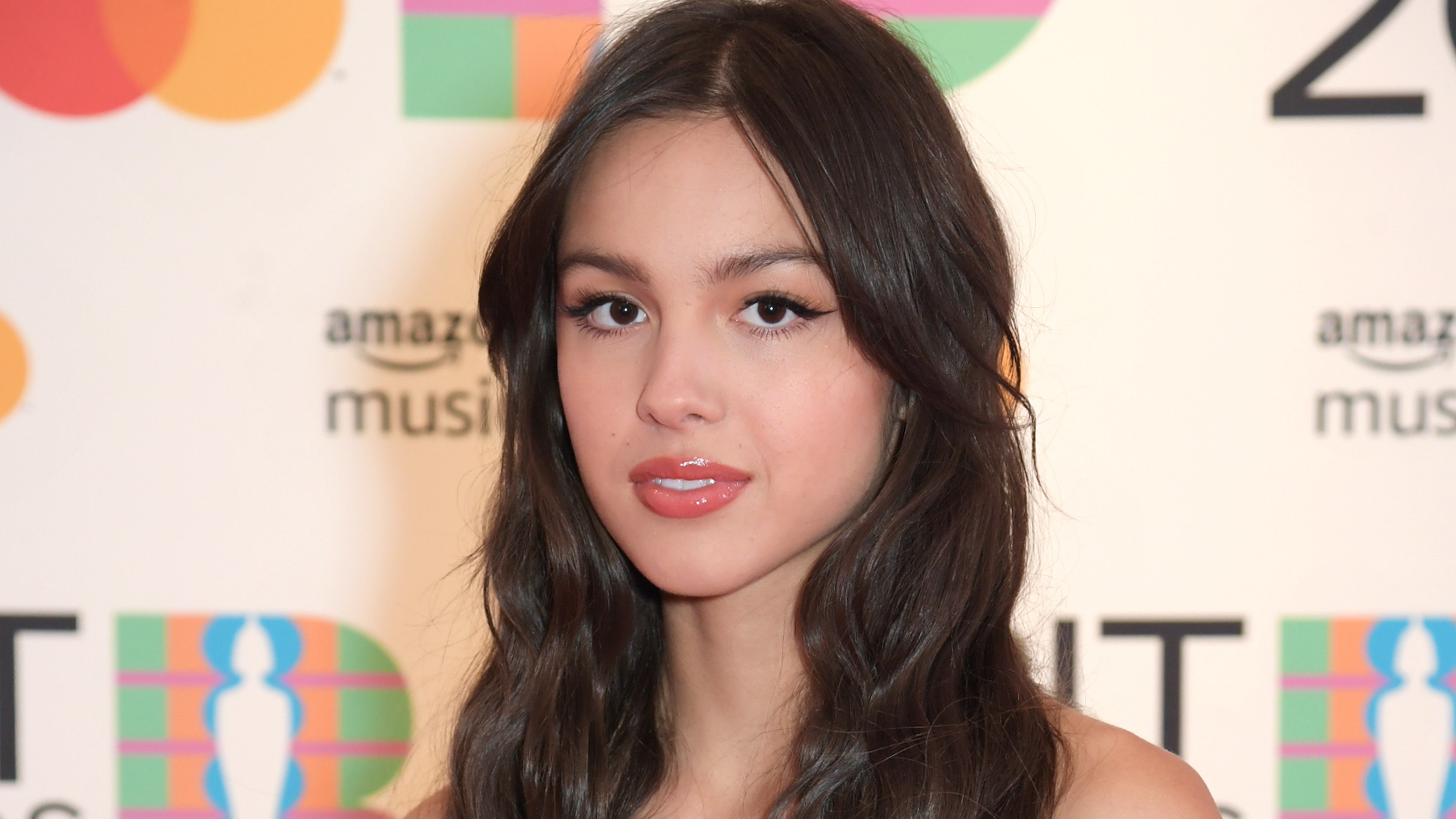 Olivia Rodrigo Wears Eight Wildly Different Hair Looks in the "Brutal" Music Video