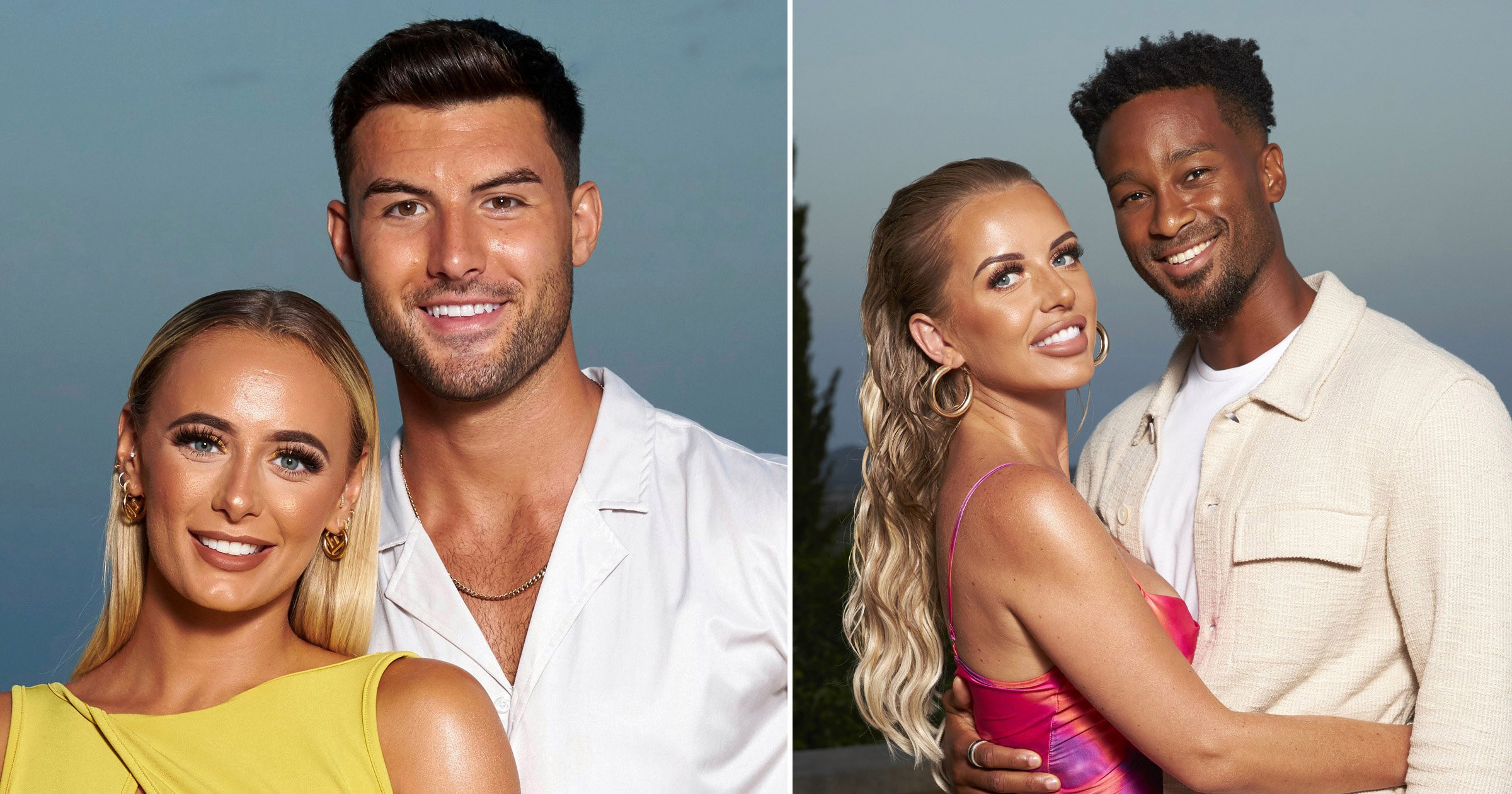Love Island 2021 winners: Which couples will go the distance? Relationship expert weighs in on finalists from Millie and Liam to Faye and Teddy