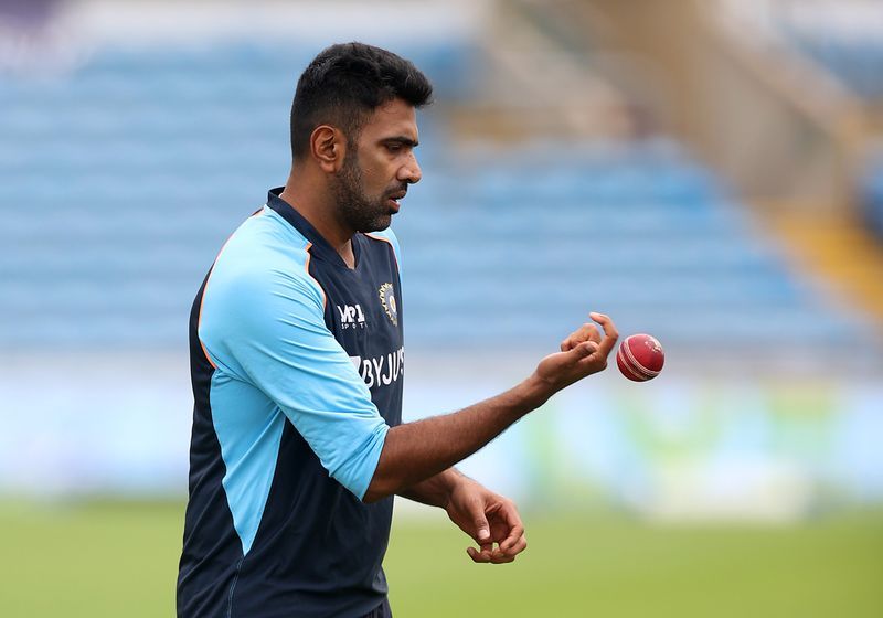 Cricket-India tempted to play Ashwin in Headingley test v England