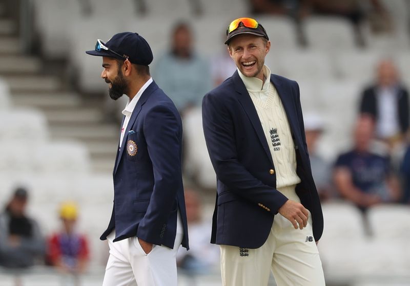 Unchanged India bat in Headingley against England