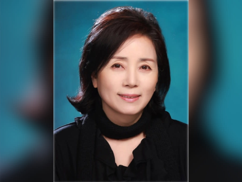 Veteran actress Kim Min-Kyung passed away