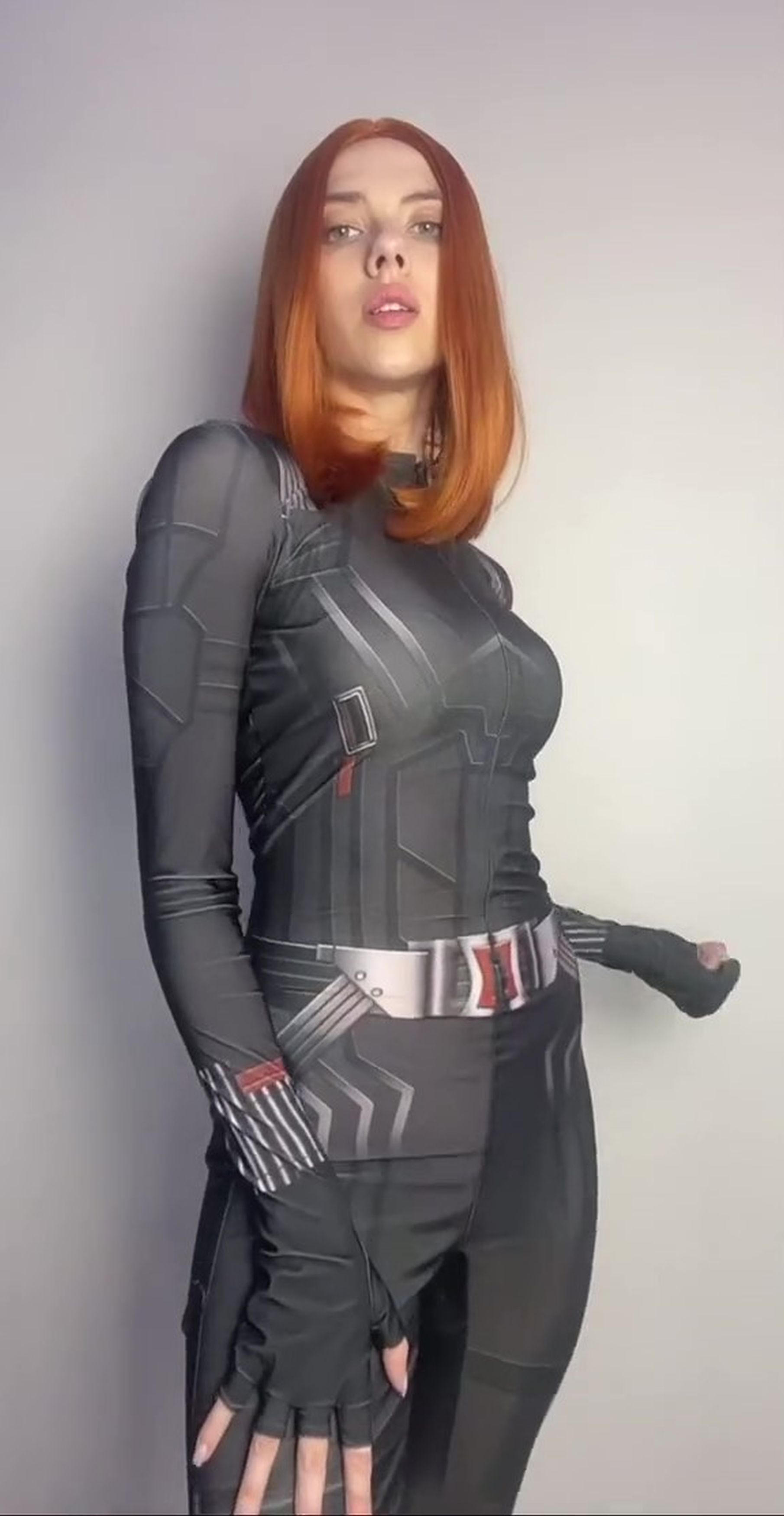 Scarlett Johansson Lookalike Says There Are 'A Lot Of Downsides' To Looking Like The Star
