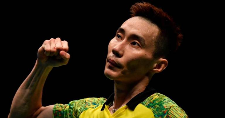 Shocked Chong Wei reveals bookies aproached him too