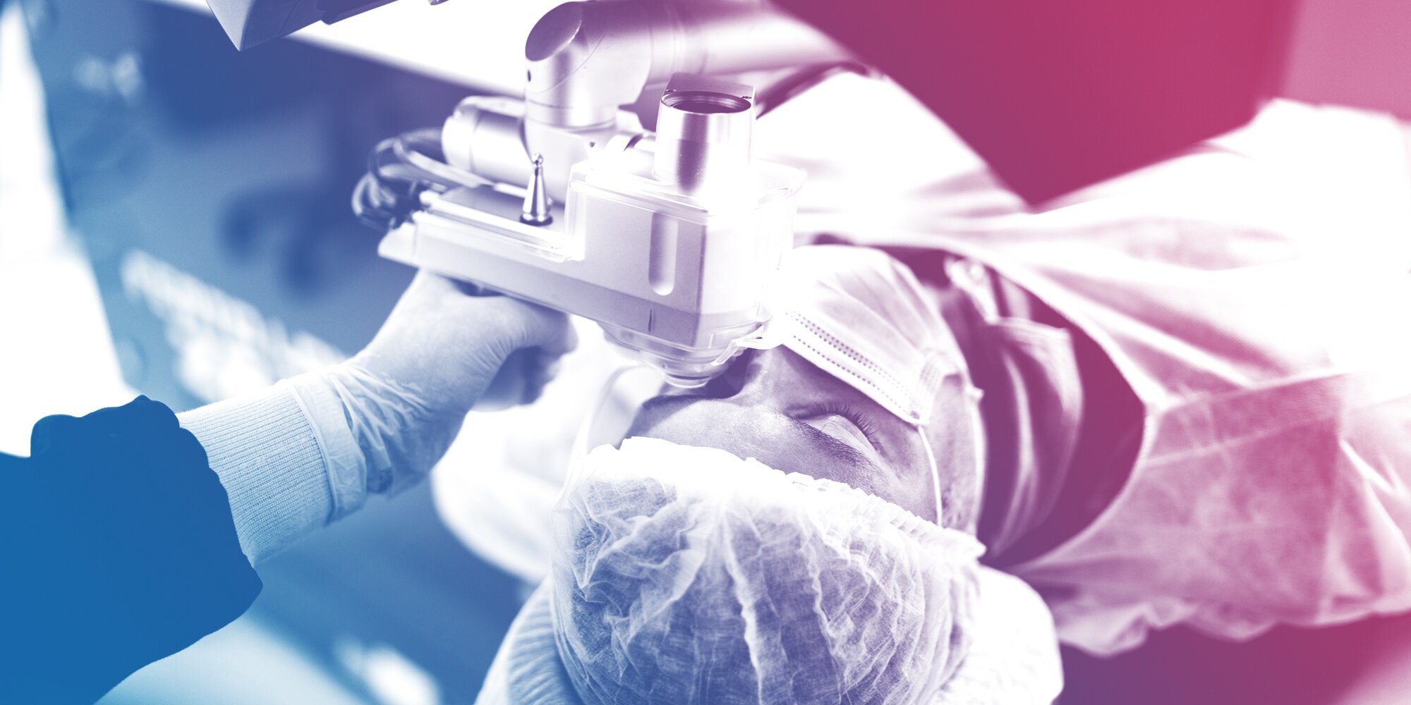 Glaucoma Surgery: Most Common Types, Risks and Benefits