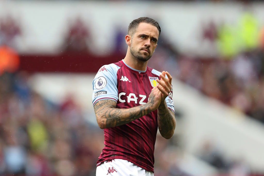 Jamie O’Hara and Alex Crook believe Arsenal and Manchester United ‘missed a trick’ by not signing Danny Ings
