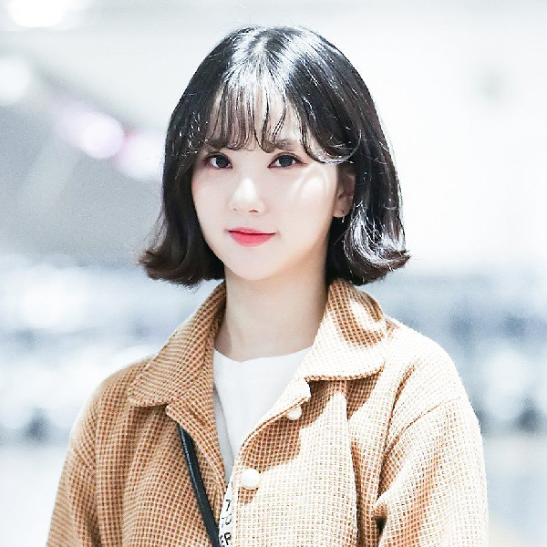 Korean hairstyles to try according to your face shape as seen on your favourite celebrities