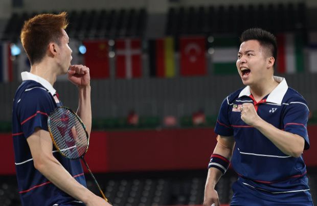 Sudirman Cup: Malaysia in Group D with Japan, England and Egypt