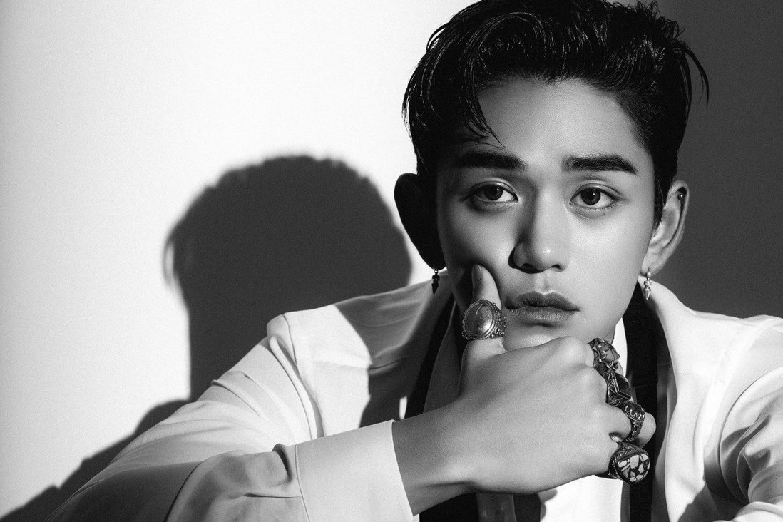 Chinese K-pop star Lucas Wong apologises on Instagram and takes time off, as WayV song is postponed after he is accused of cheating