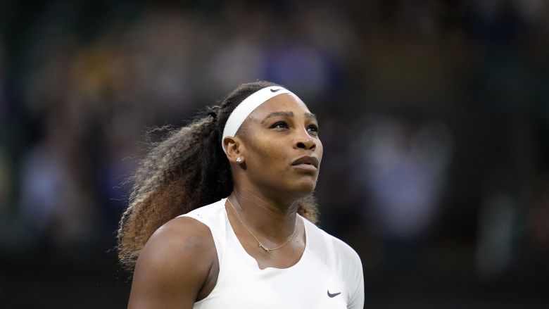 Both of the Williams sisters will miss the US Open