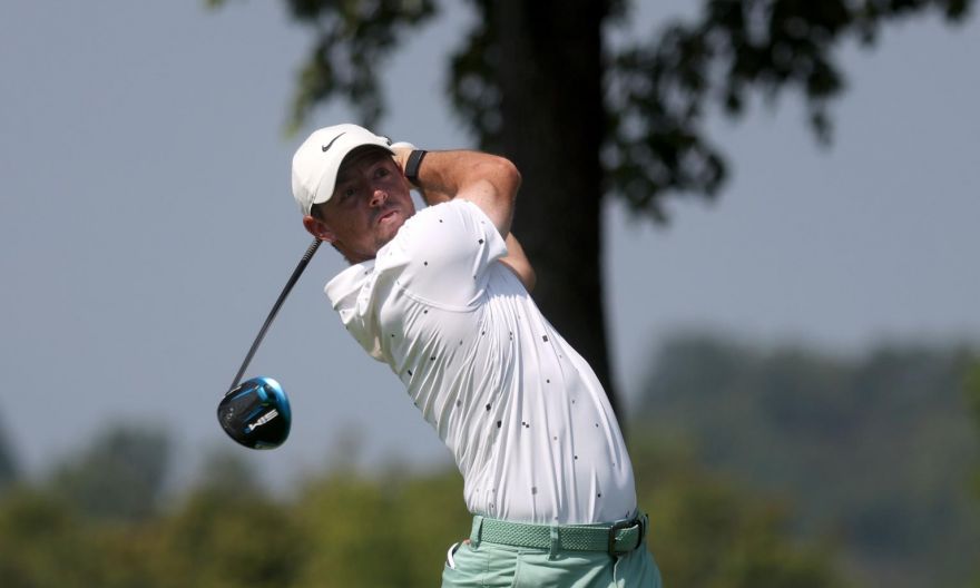 Golf: Weary McIlroy vows he'll be ready for Ryder Cup