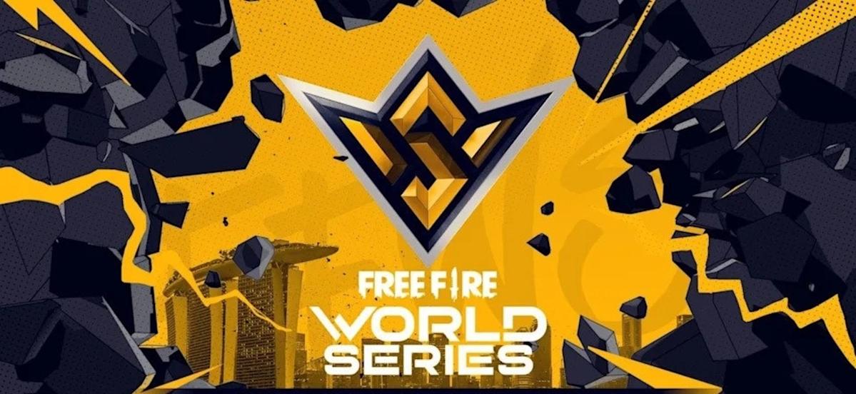 Garena won't host next Free Fire World Series over COVID-19 concerns