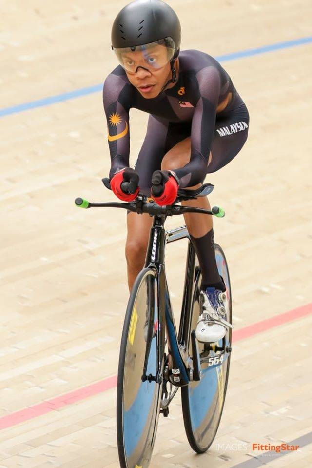 Hopes high for positive cycle at Izu, thanks to Azizul