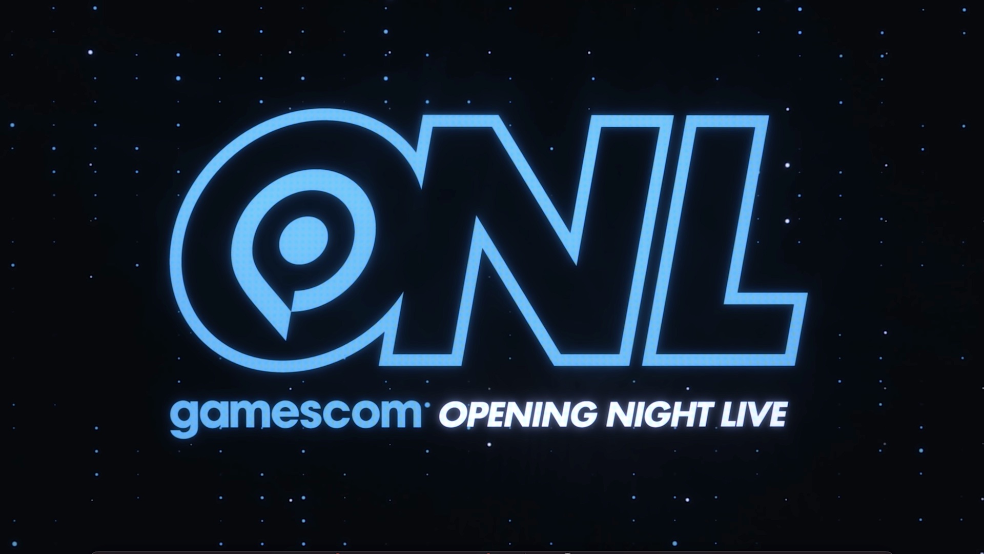 How to watch Gamescom: Opening Night Live’s stream