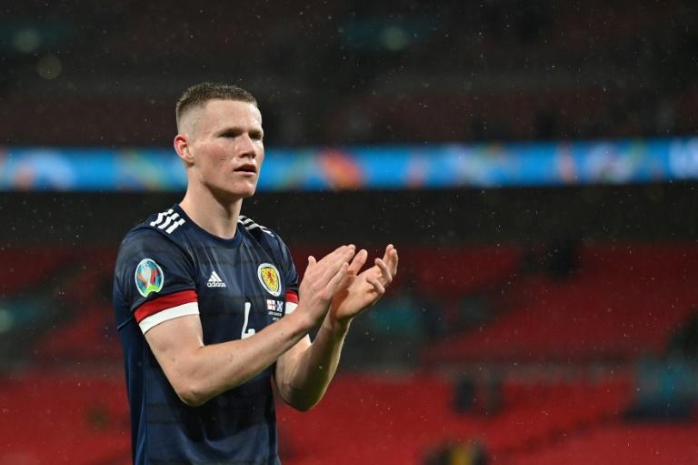 Manchester United star McTominay undergoes groin surgery