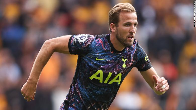Pep Guardiola says he plans to leave Manchester City in 2023 as Harry Kane says he's staying at Spurs