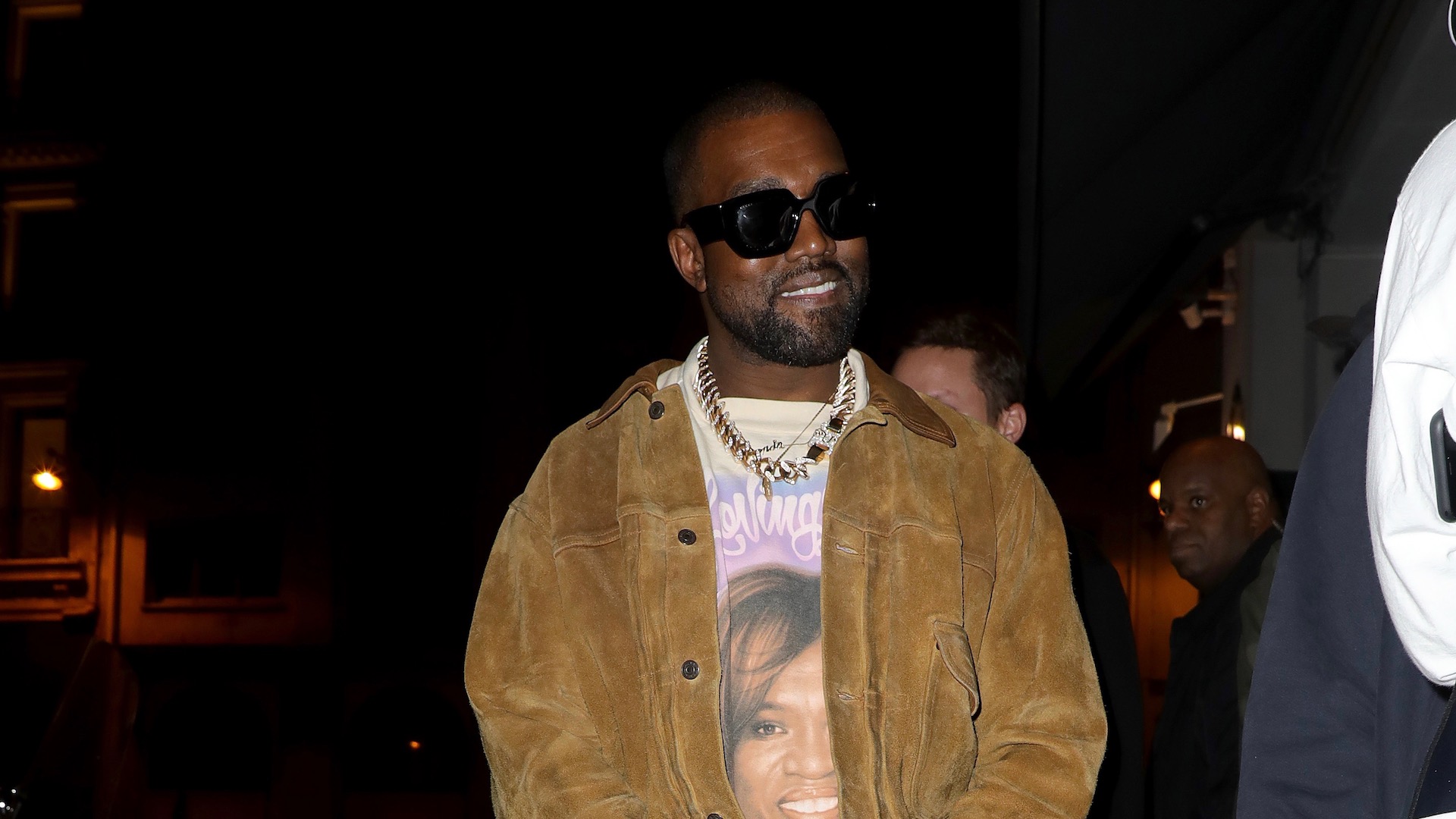 Watch Kanye West’s ‘Donda’ Album Listening Event in Chicago
