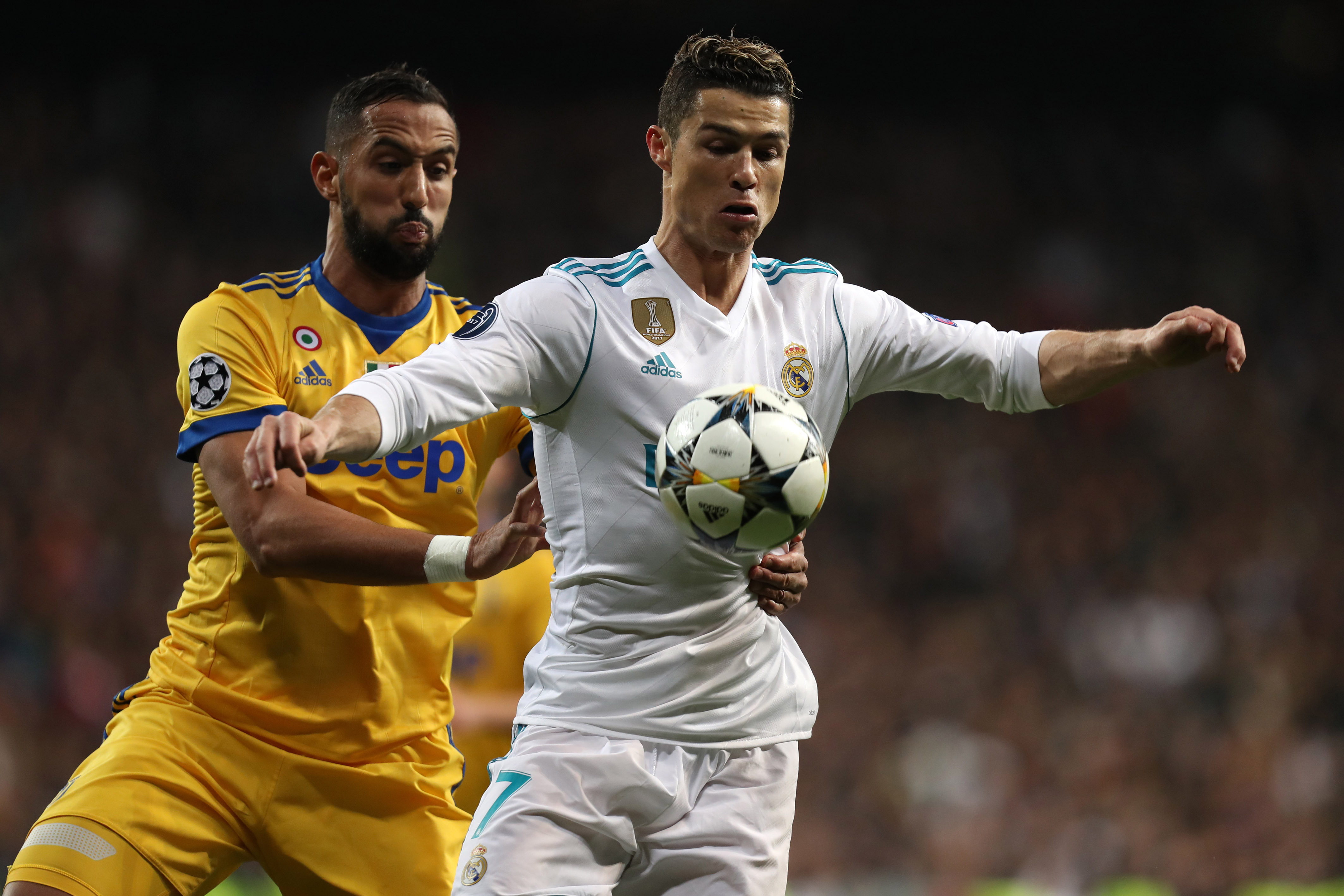 Cristiano Ronaldo 'Not Normal' After Text He Sent Teammate At 11pm After Game