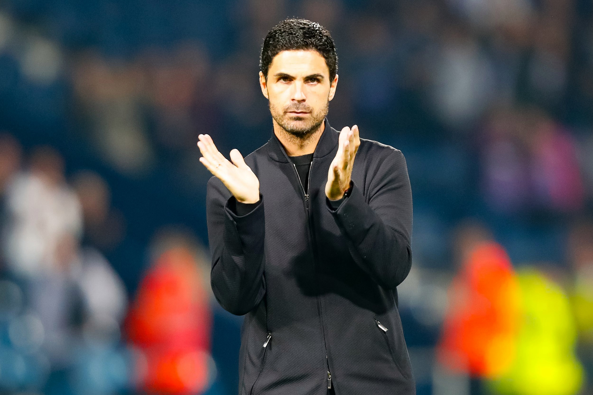 Mikel Arteta reveals further Arsenal exits ‘are planned’ after Carabao Cup win