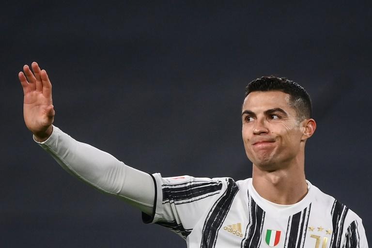 Ronaldo wants to leave Juventus, says Allegri