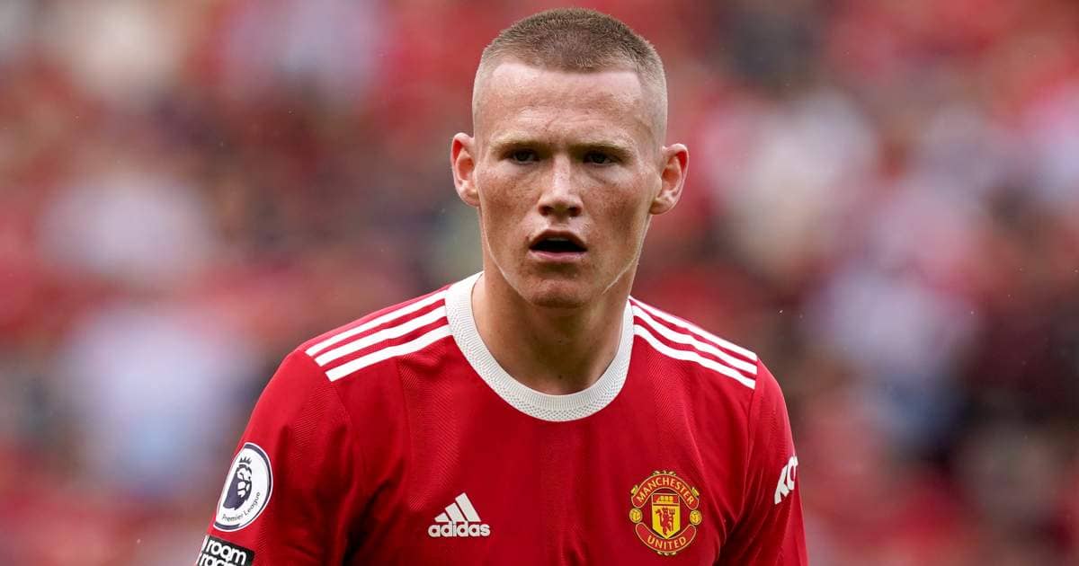 McTominay makes return vow after Man Utd confirm he has had surgery