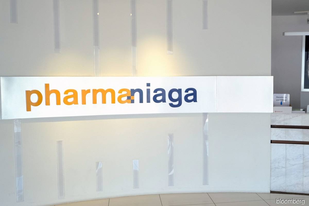 Pharmaniaga launches EVs to deliver medicine