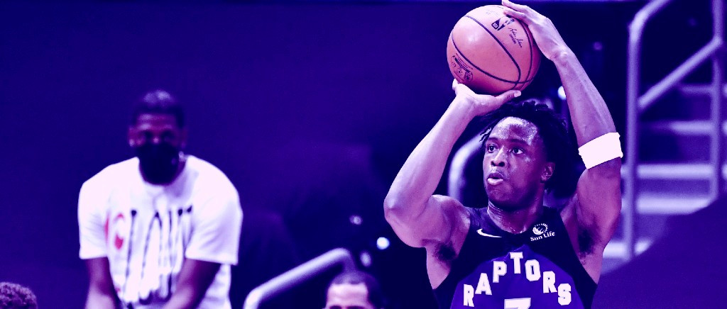 OG Anunoby’s Continuous Improvement Should Pay Off In A Big Way In 2021-22