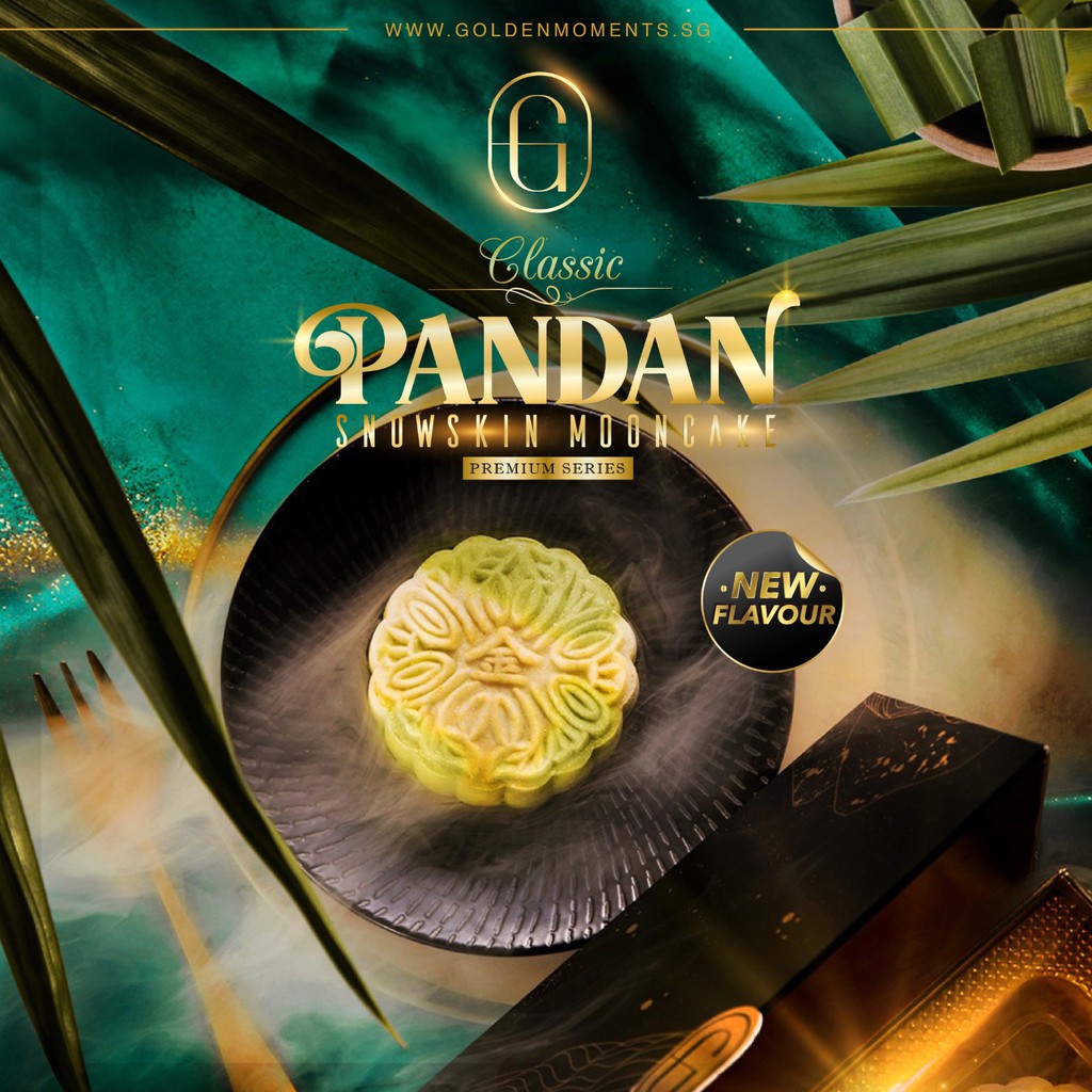 15 Mooncake Brands With Home Delivery This Mid-Autumn Festival 2021