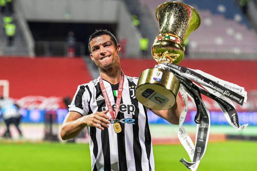Football: Cristiano Ronaldo misses training at Juventus as talk of Man City move gathers steam