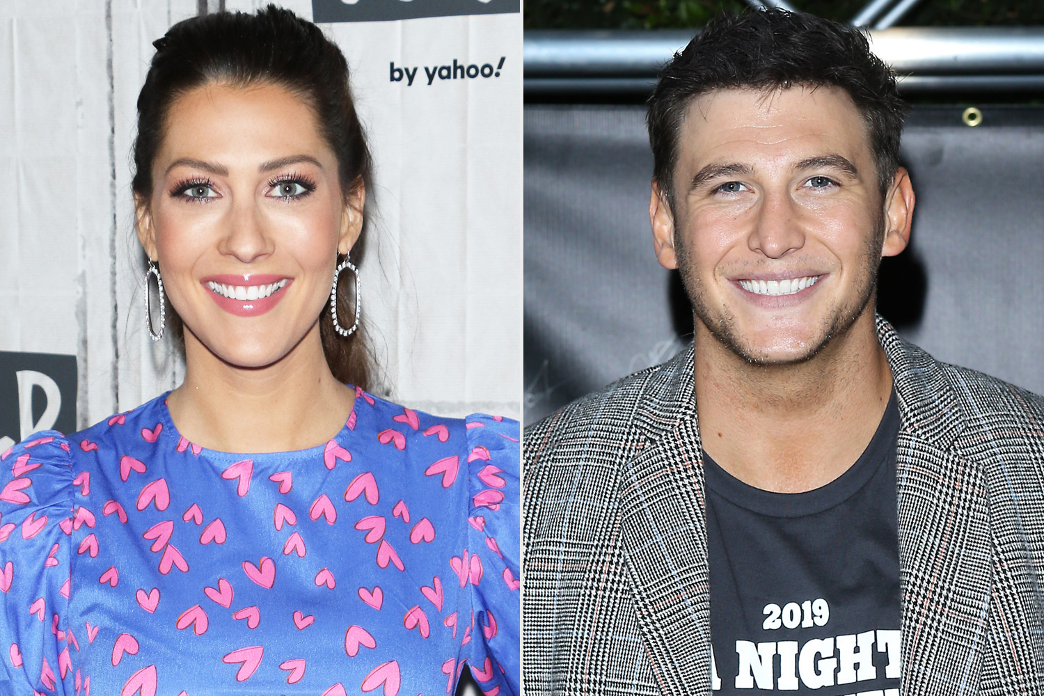 Becca Kufrin Says 'Nothing Romantic' Happened with Ex Blake Horstmann Before She Joined BiP