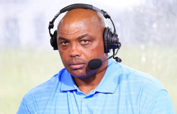 Charles Barkley Drags ‘Selfish’ Athletes Who Won’t Get Vaccine: ‘It Ain’t Just About You, Fool!’