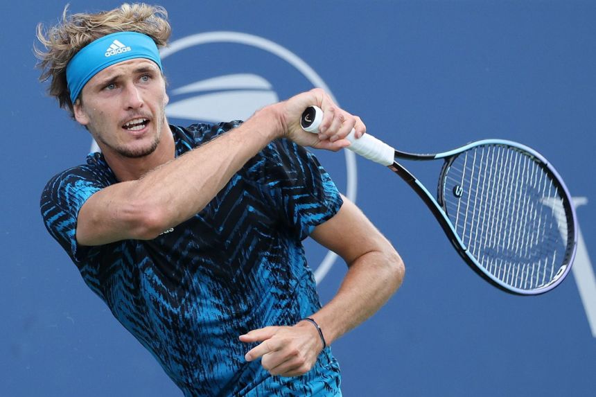 Tennis: Zverev says he will sue over domestic abuse allegations