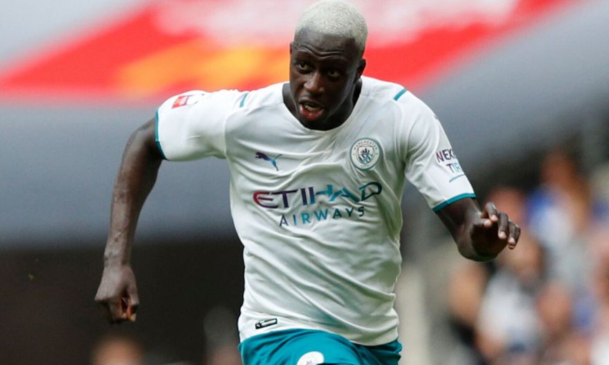 Football: Man City's Benjamin Mendy held in custody on rape charges, faces court on Sept 10