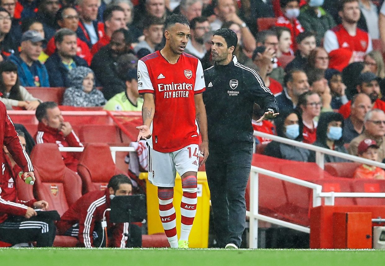 Gunners could come unstuck against sleek City side